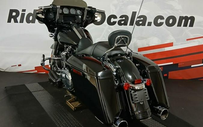 2022 Harley-Davidson Street Glide FLHXS - Special