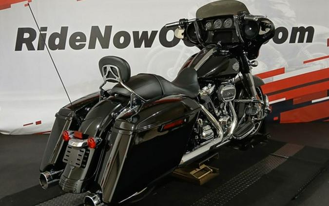 2022 Harley-Davidson Street Glide FLHXS - Special