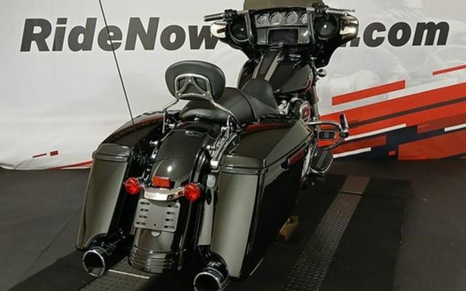 2022 Harley-Davidson Street Glide FLHXS - Special