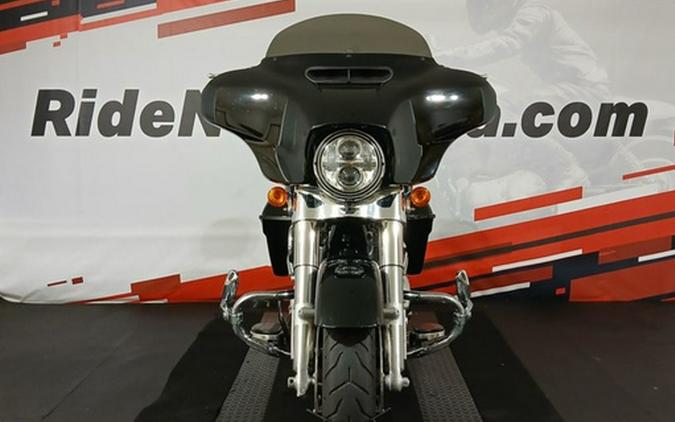 2022 Harley-Davidson Street Glide FLHXS - Special