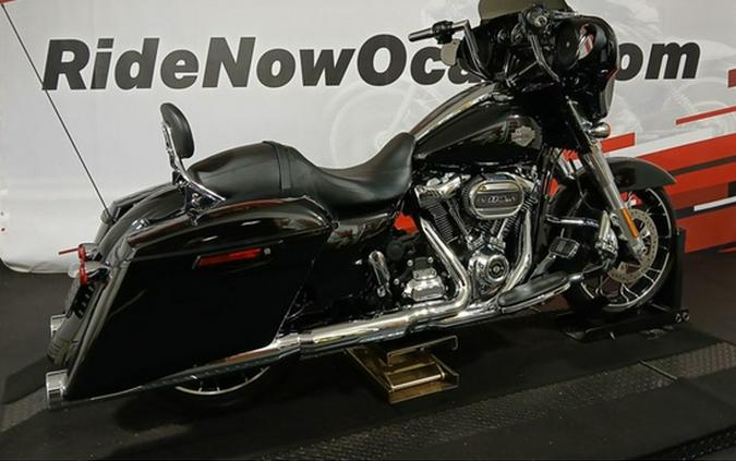 2022 Harley-Davidson Street Glide FLHXS - Special