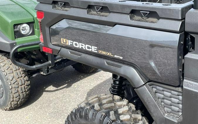 2027 CFMOTO UFORCE U10 XL EPS