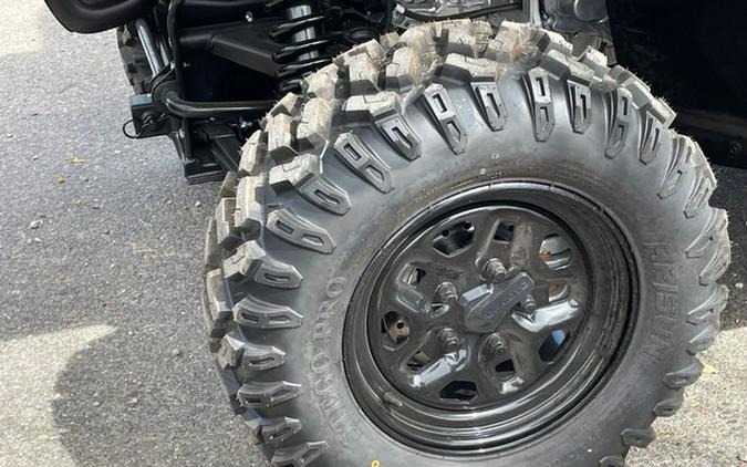 2027 CFMOTO UFORCE U10 XL EPS