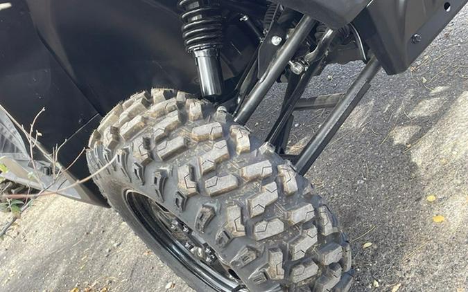 2027 CFMOTO UFORCE U10 XL EPS