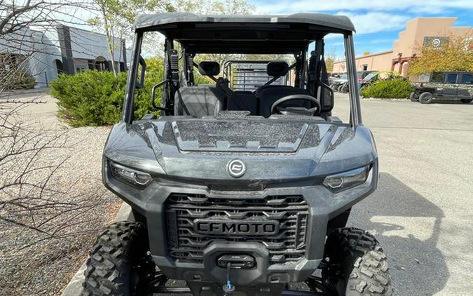 2027 CFMOTO UFORCE U10 XL EPS