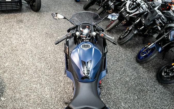 2026 Kawasaki Ninja 500 SE ABS