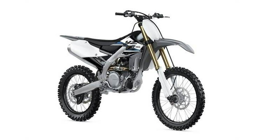 2020 Yamaha YZ450F