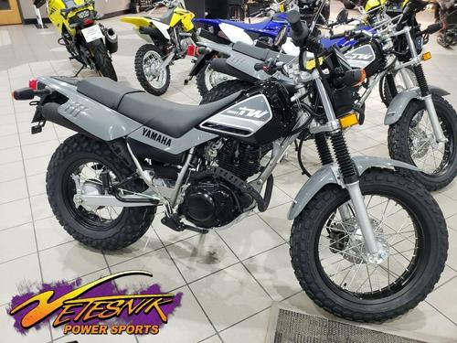 2020 Yamaha TW200 Review: The Forgotten Dual-Sport Motorcycle