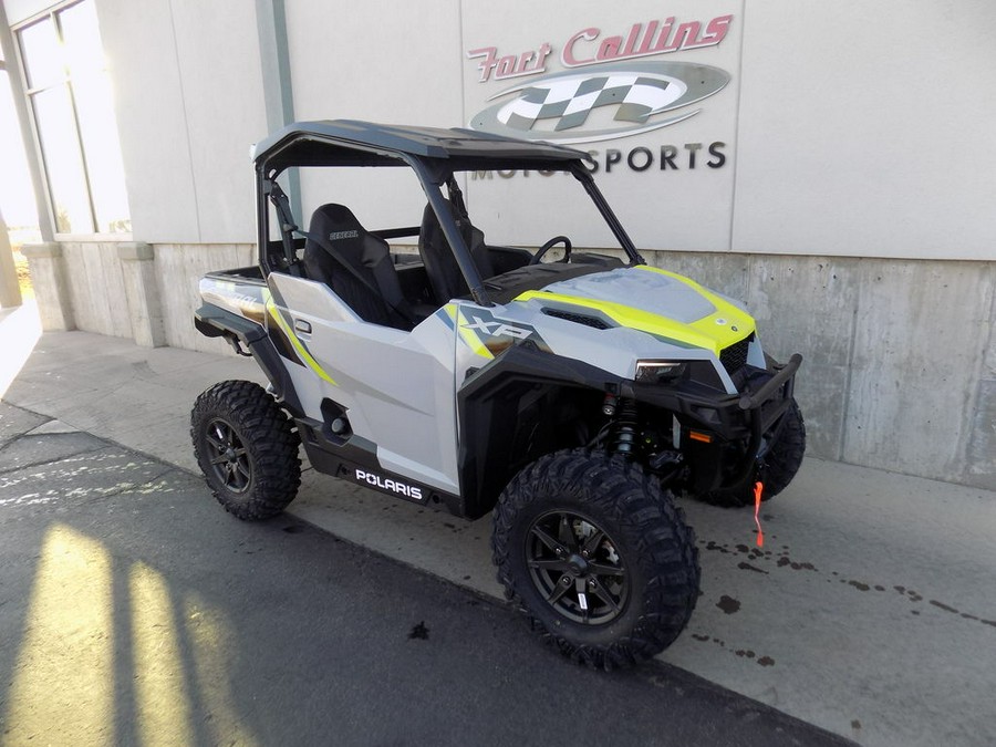 2023 Polaris® General XP 1000 Sport