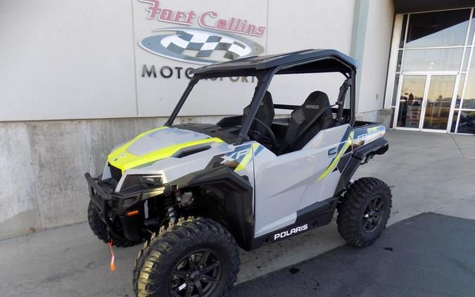 2023 Polaris® General XP 1000 Sport