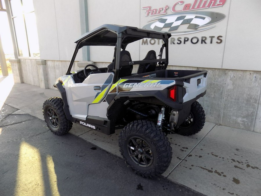 2023 Polaris® General XP 1000 Sport