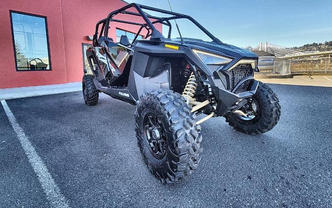 2022 Polaris RZR PRO XP 4 Ultimate