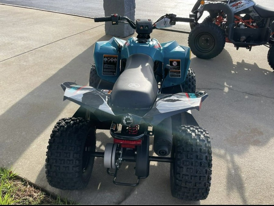 2023 Can-Am RENEGADE 70 EFI