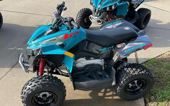 2023 Can-Am RENEGADE 70 EFI