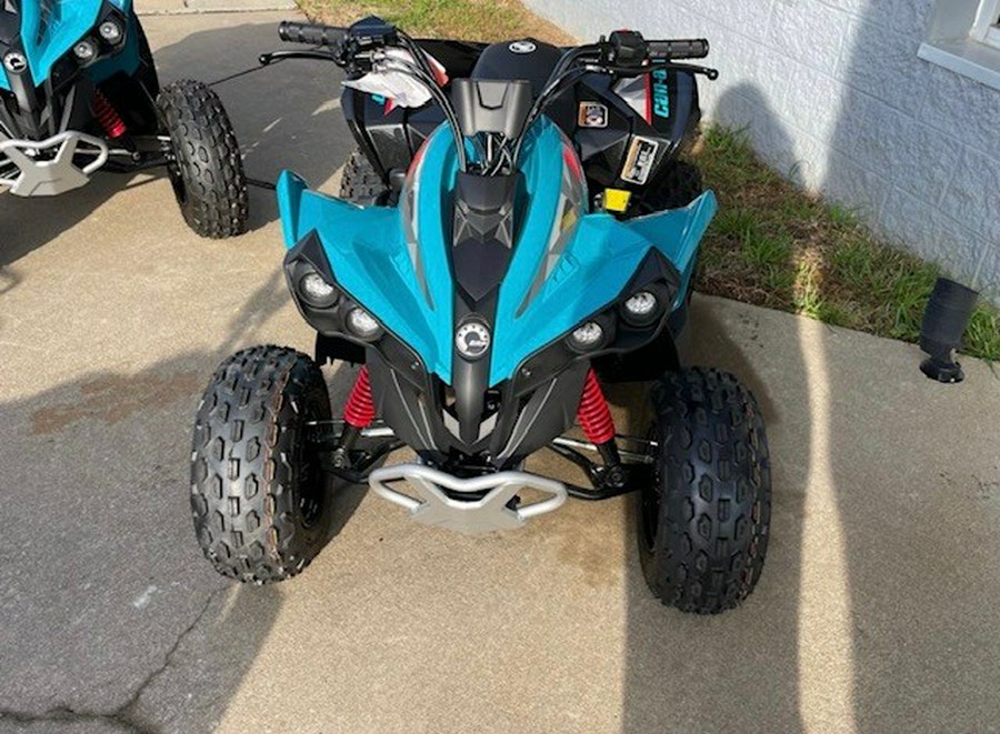 2023 Can-Am RENEGADE 70 EFI