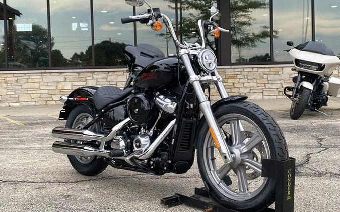 2023 Harley-Davidson Softail FXST - Standard