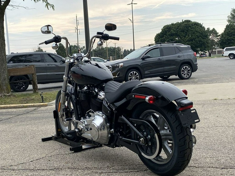 2023 Harley-Davidson Softail FXST - Standard