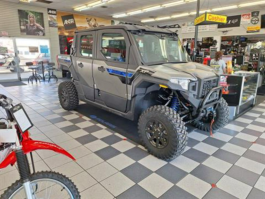 2024 Polaris Polaris XPEDITION XP 5 Northstar