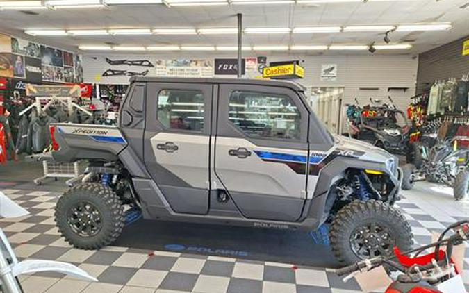 2024 Polaris Polaris XPEDITION XP 5 Northstar