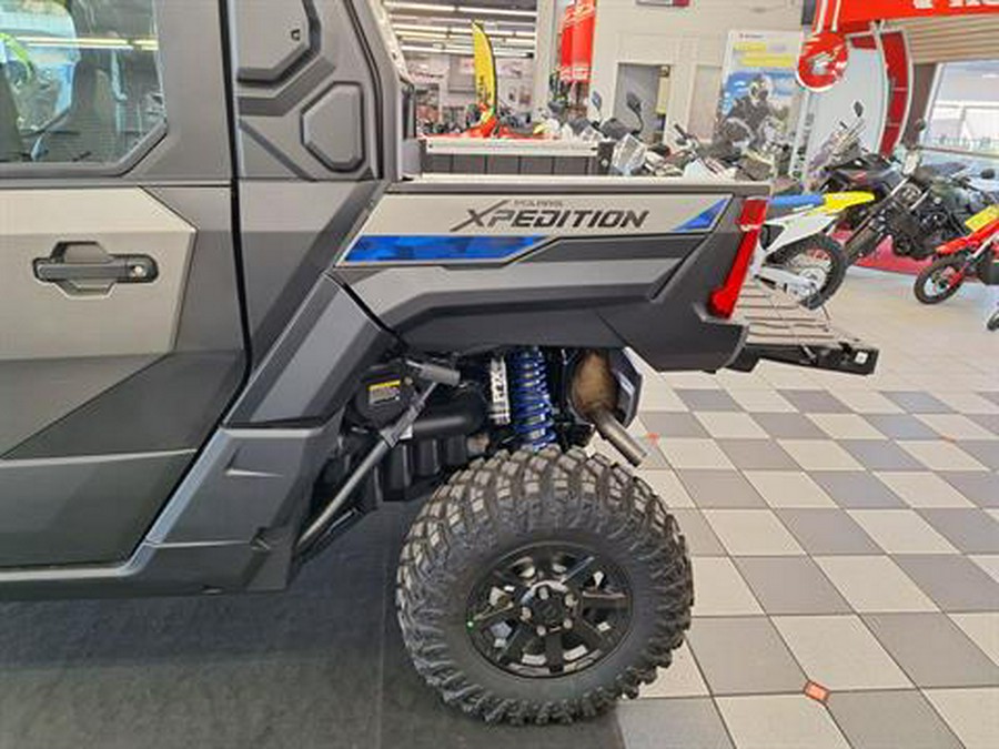 2024 Polaris Polaris XPEDITION XP 5 Northstar