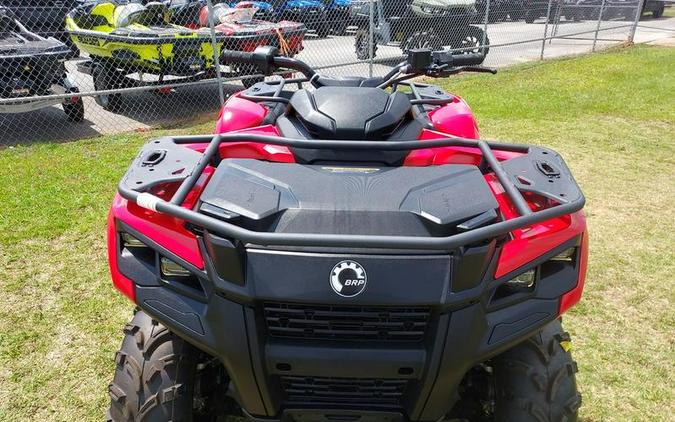 2023 Can-Am® Outlander DPS 500