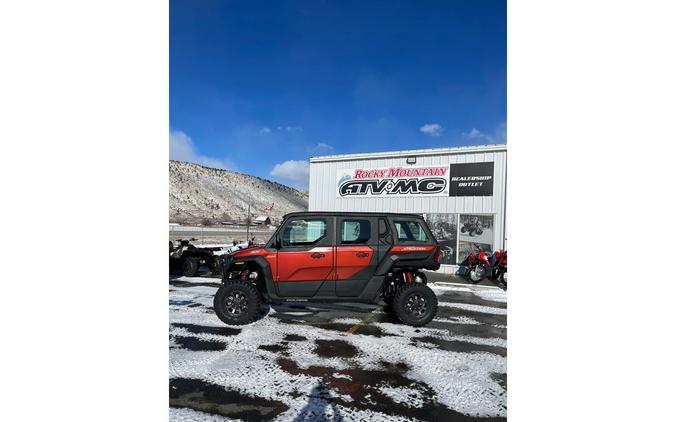 2024 Polaris Industries Polaris XPEDITION ADV 5 Northstar