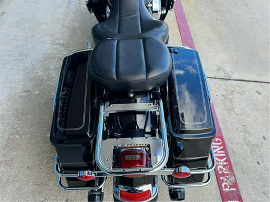 2009 Harley-Davidson Ultra Classic® Electra Glide®