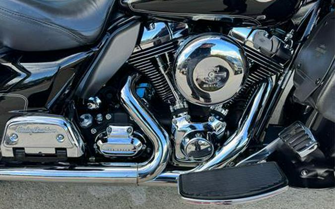 2009 Harley-Davidson Ultra Classic® Electra Glide®