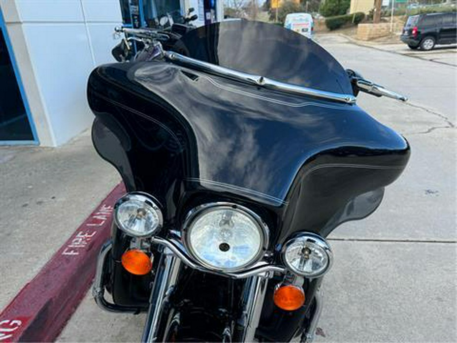 2009 Harley-Davidson Ultra Classic® Electra Glide®