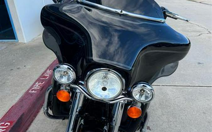 2009 Harley-Davidson Ultra Classic® Electra Glide®