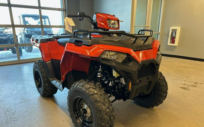 2024 Polaris Industries Sportsman 570