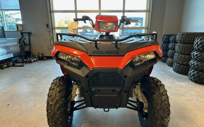 2024 Polaris Industries Sportsman 570