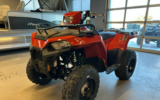 2024 Polaris Industries Sportsman 570