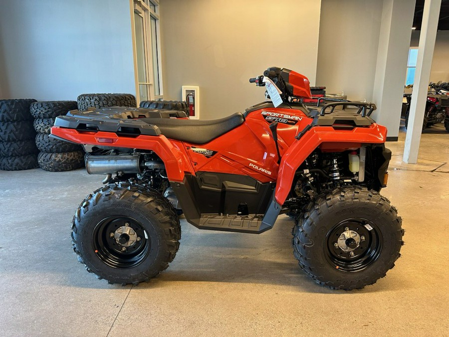 2024 Polaris Industries Sportsman 570