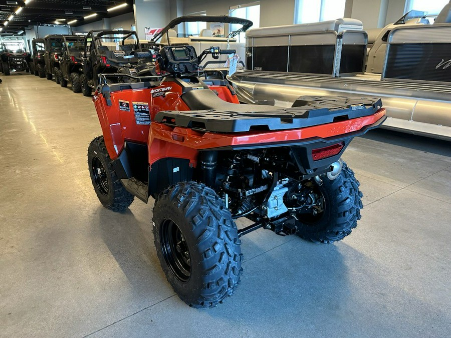 2024 Polaris Industries Sportsman 570