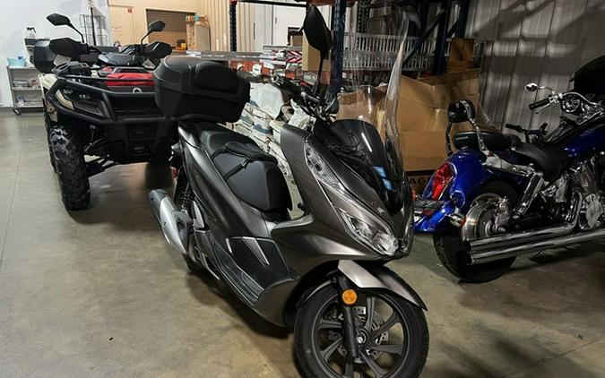 2019 Honda PCX 150