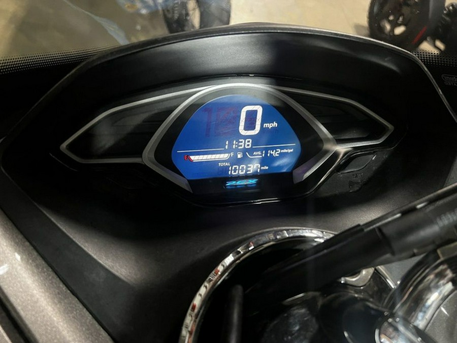 2019 Honda PCX 150