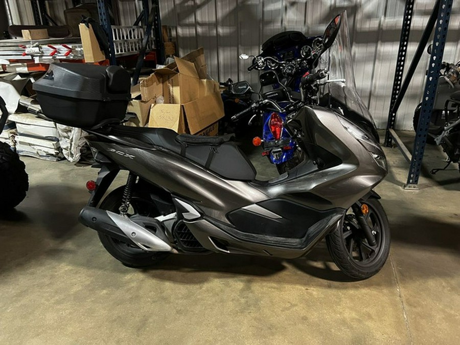 2019 Honda PCX 150