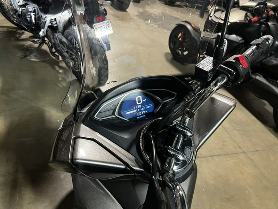 2019 Honda PCX 150