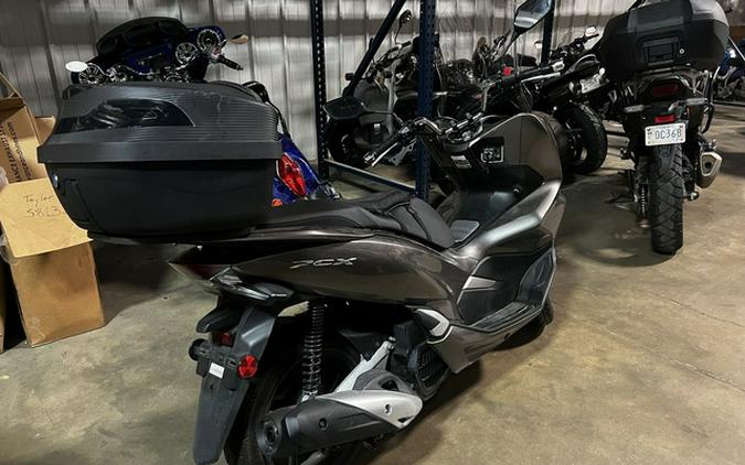 2019 Honda PCX 150