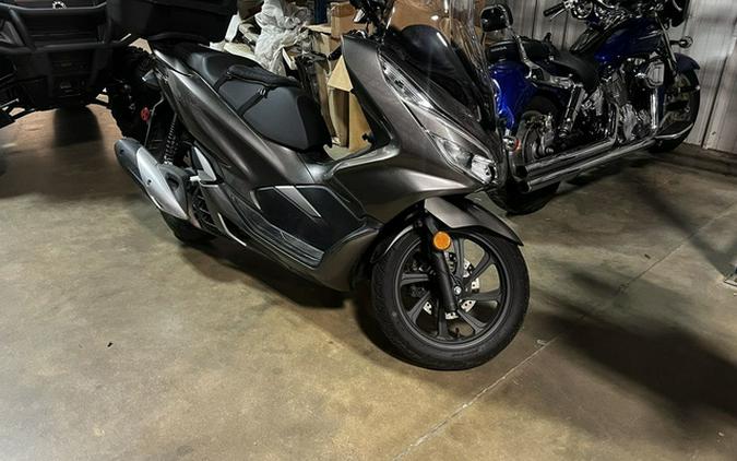 2019 Honda PCX 150