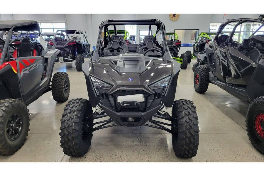 2024 Polaris Industries RZR PRO XP 4 ULTIMATE