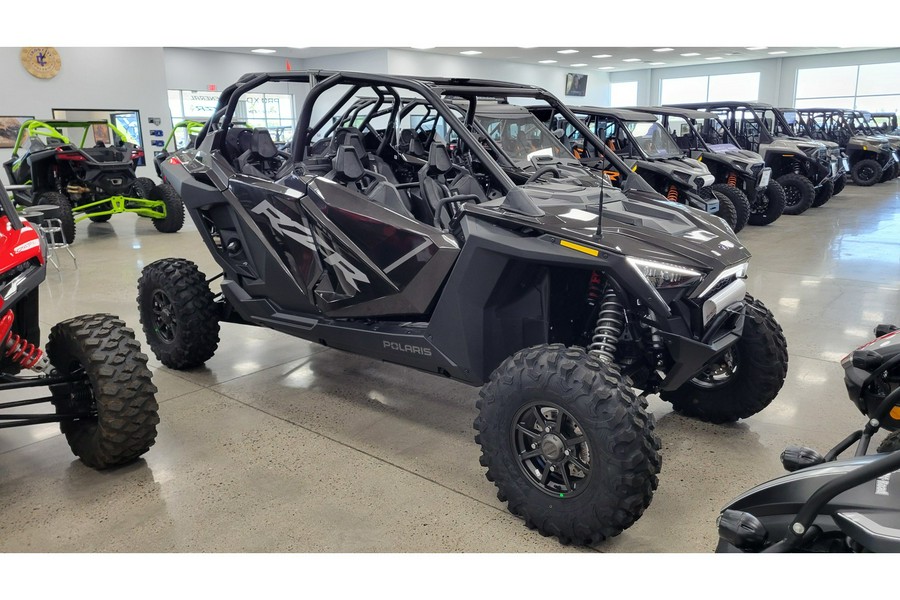 2024 Polaris Industries RZR PRO XP 4 ULTIMATE