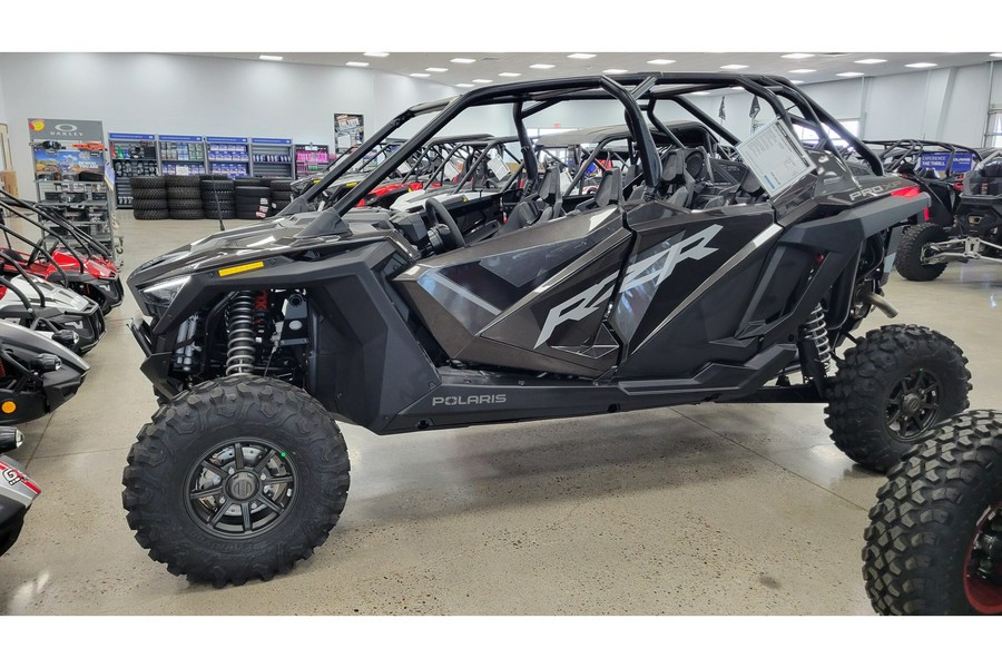 2024 Polaris Industries RZR PRO XP 4 ULTIMATE