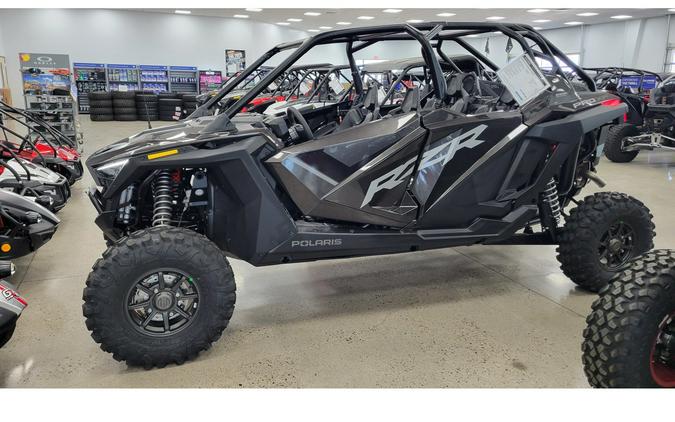 2024 Polaris Industries RZR PRO XP 4 ULTIMATE