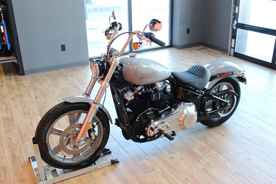 2024 Harley-Davidson® FXST - Softail® Standard