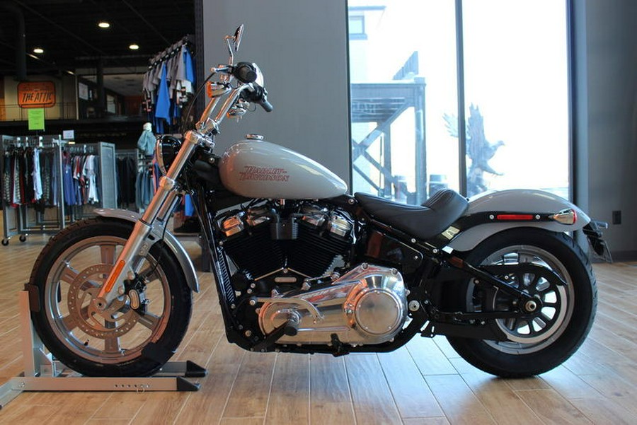 2024 Harley-Davidson® FXST - Softail® Standard