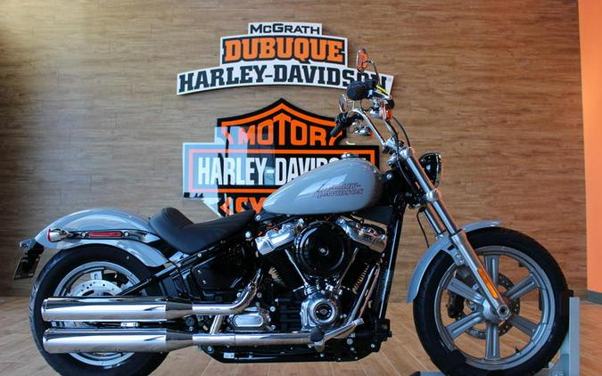 2024 Harley-Davidson® FXST - Softail® Standard