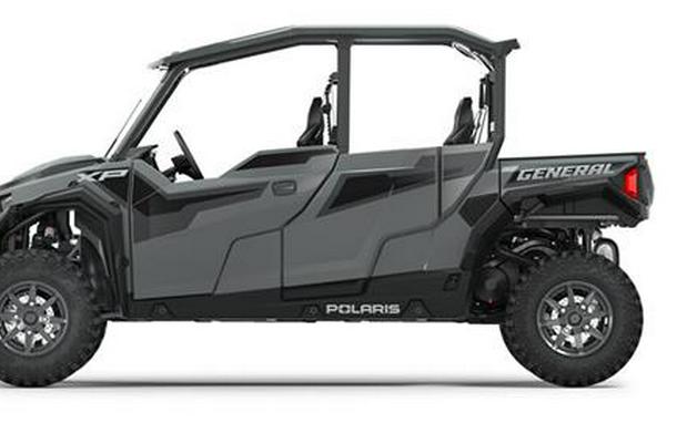 2023 Polaris General XP 4 1000 Ultimate