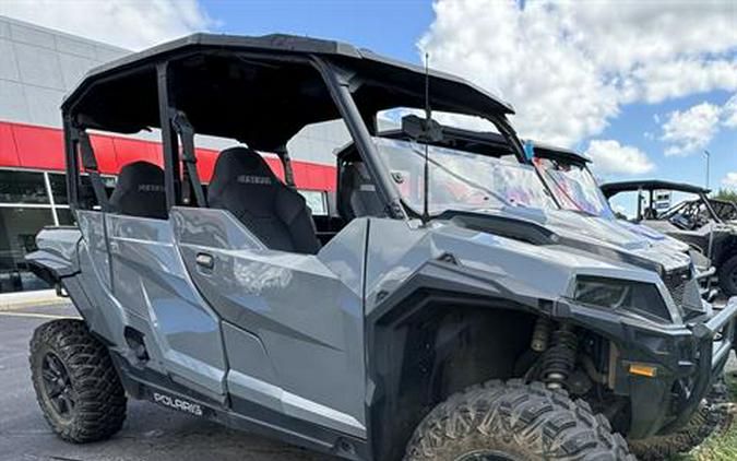 2023 Polaris General XP 4 1000 Ultimate